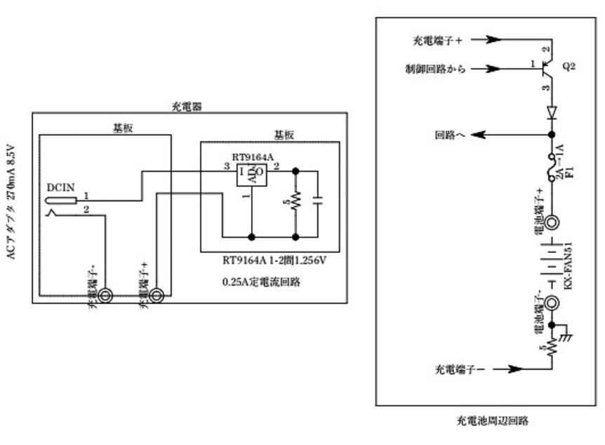 NO.383ワイヤレスインターホン